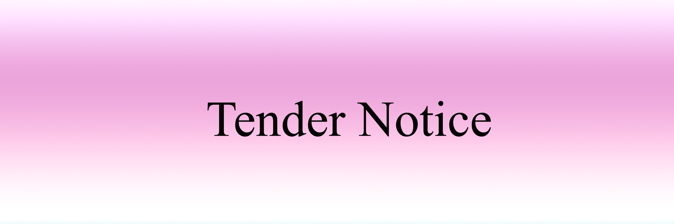 tender-N